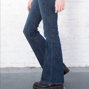 Brandy Melville Melody 90s Jeans